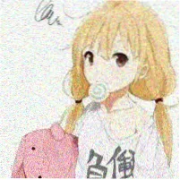 观众江水的留言头像